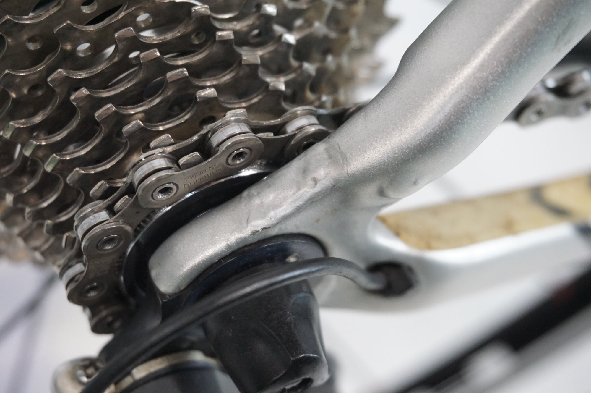 ジャンク COLNAGO 「コルナゴ」 CX-1 EVO 2012年モデル ロードバイク / 宇都宮店