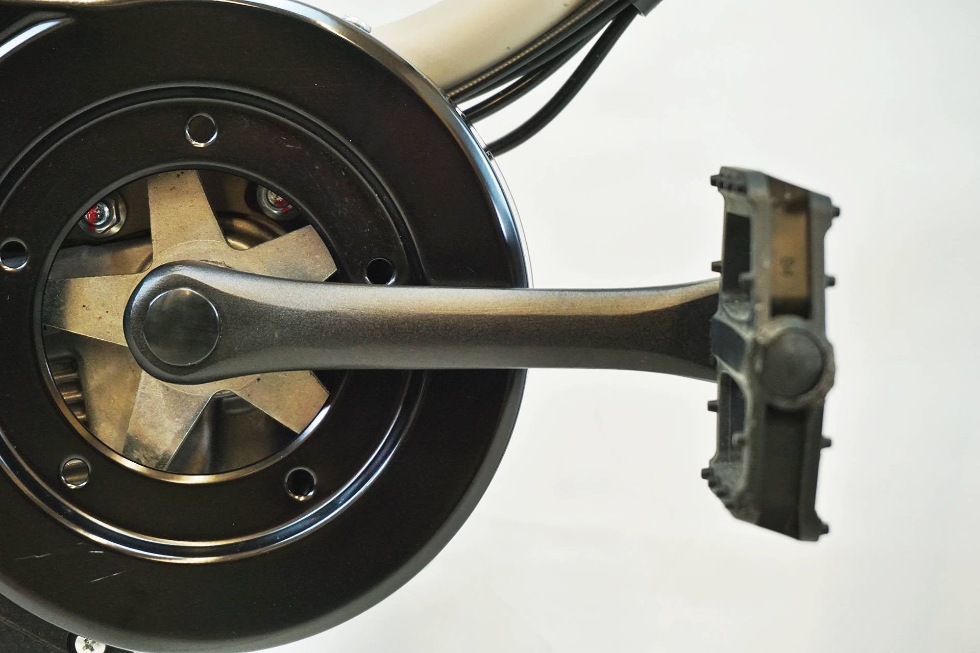 YAMAHA 「ヤマハ」 PAS CRAIG PA70C 2024年モデル 電動アシスト自転車 / 有明ガーデン店