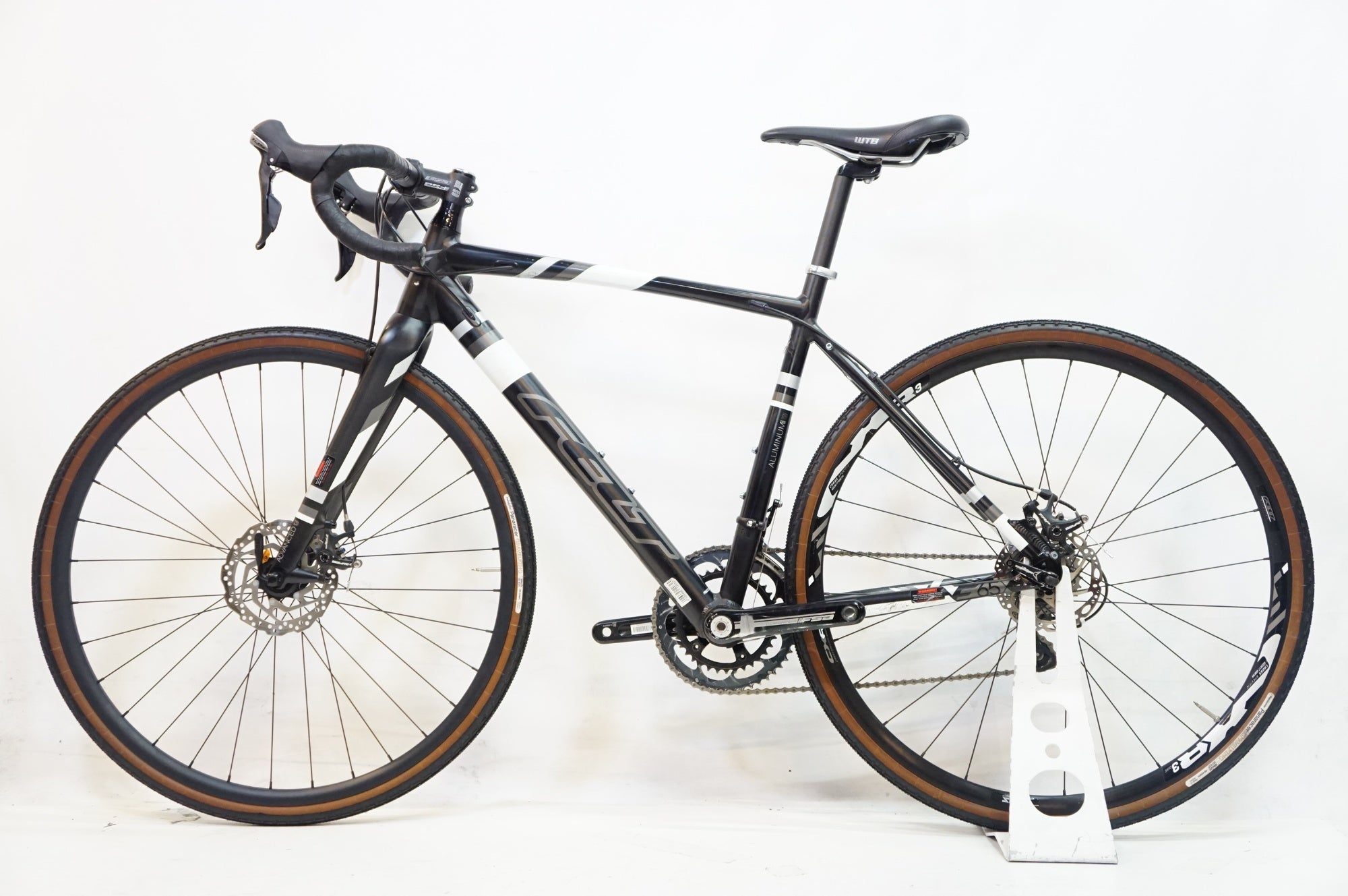 FELT 「フェルト」 F65X 2015年モデル シクロクロス / 熊谷本店