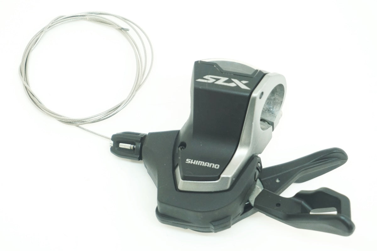 SHIMANO 「シマノ」 SLX SL-M7000 左のみ ラピッドファイヤーシフター / 大阪美原北インター店