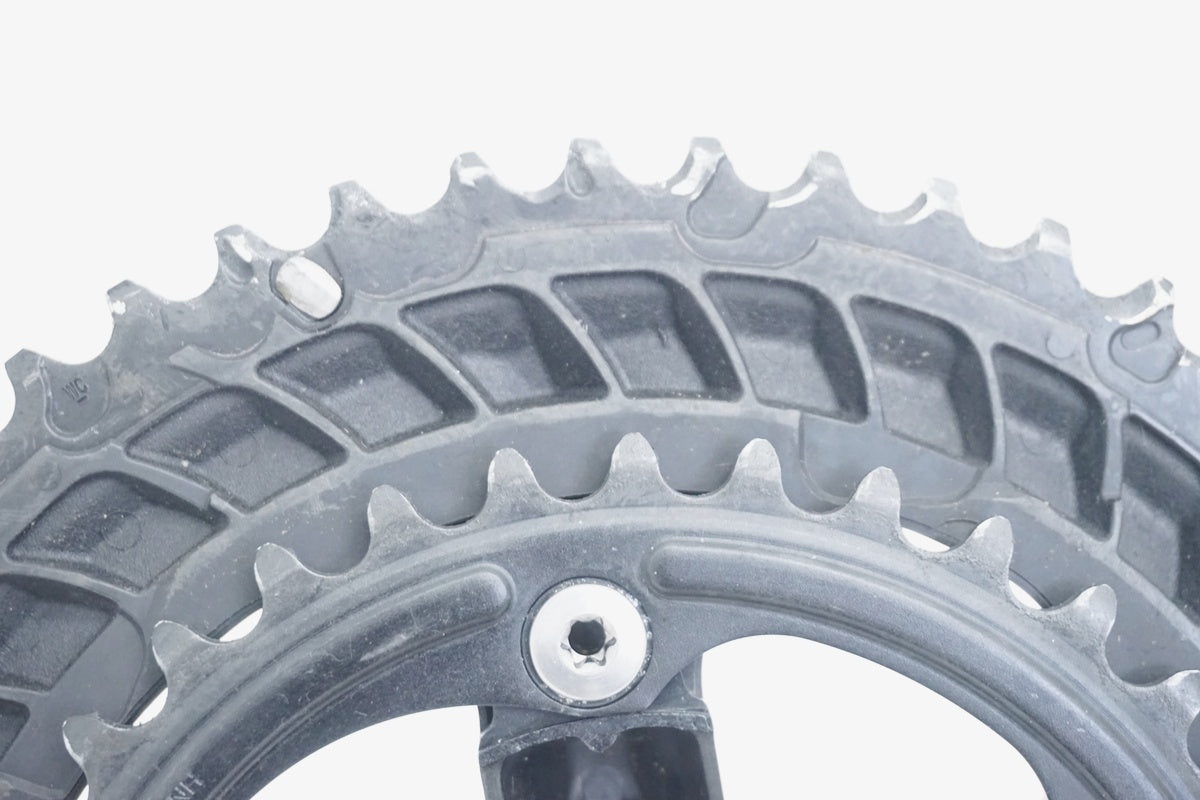 SHIMANO 「シマノ」 105 FC-R7100 52-36T 172.5mm クランクセット / 京都八幡店