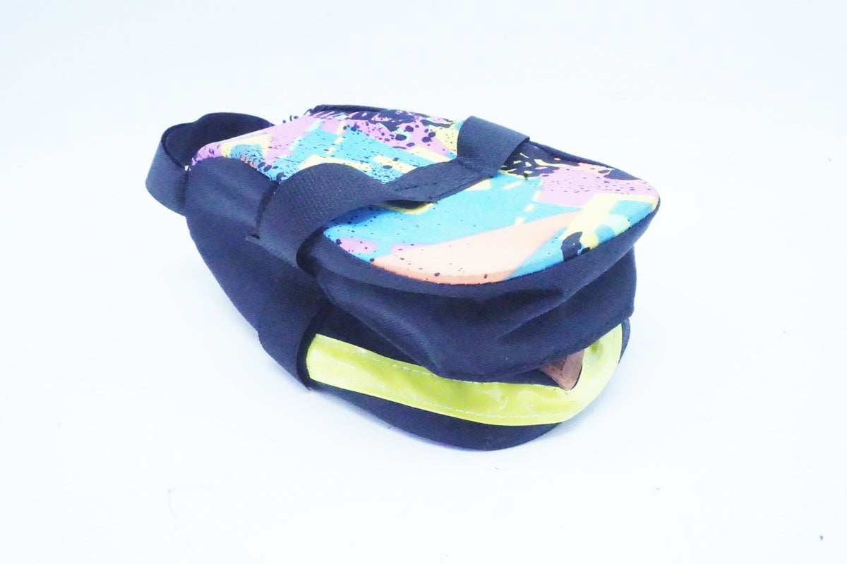RIDGE-DEER「リッジディアー」 サドルバッグ/ 京都西院店