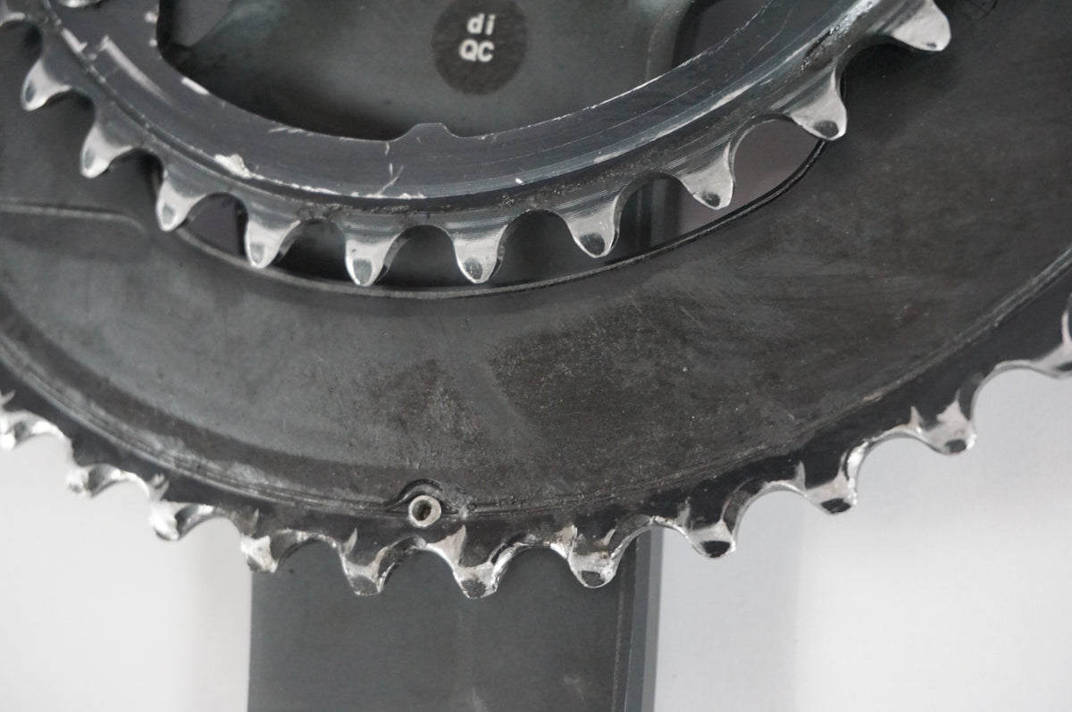 SHIMANO 「シマノ」 ULTEGRA FC-R8000 50-34T 172.5mm クランクセット / 宇都宮店