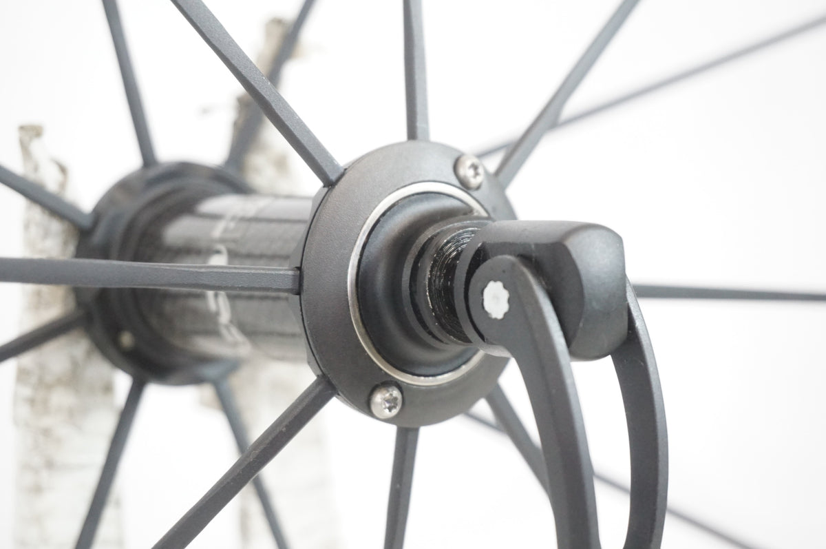 CAMPAGNOLO 「カンパニョーロ」 SHAMAL MILLE シマノ11速 ホイールセット / 宇都宮店