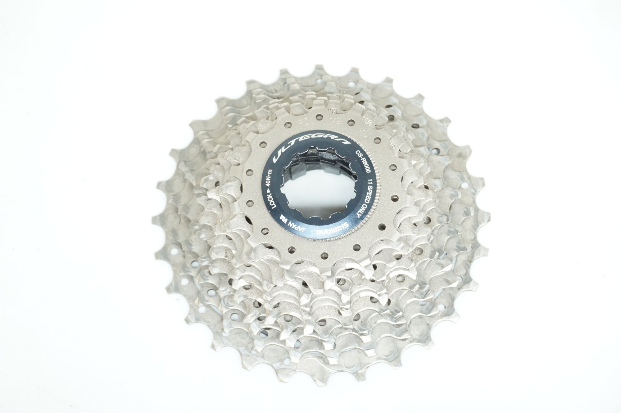 SHIMANO 「シマノ」 ULTEGRA CS-R8000 14-28T スプロケット / 大宮店