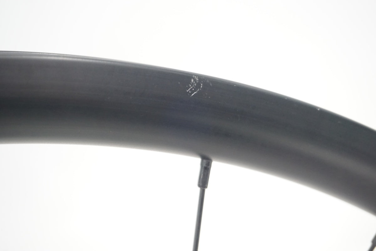 BONTRAGER 「ボントレガー」 AFFINITY TLR DISC フロントホイール / 滋賀大津店