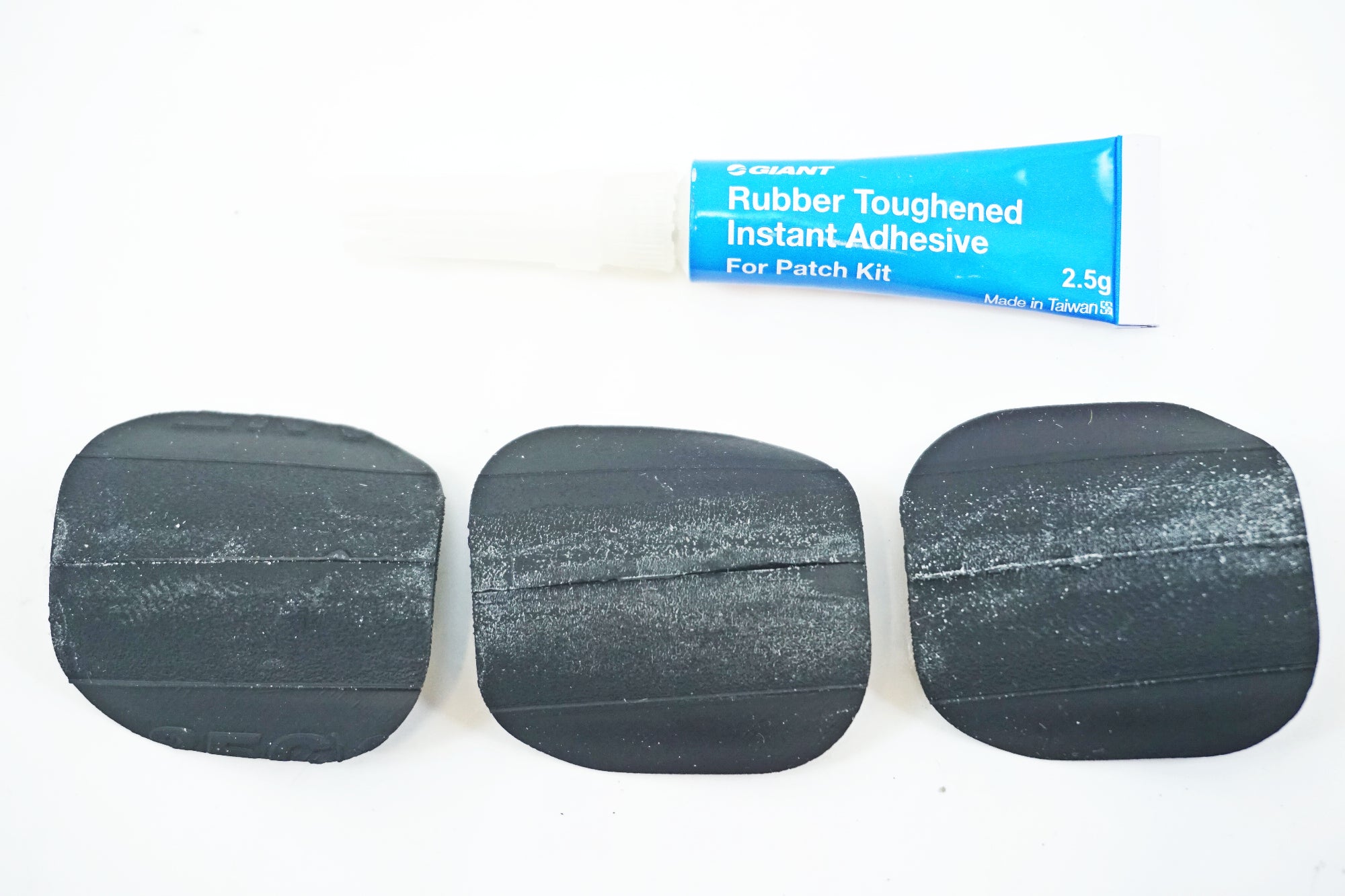 GIANT 「ジャイアント」 TIRE PATCH KIT パッチキット / 有明ガーデン店