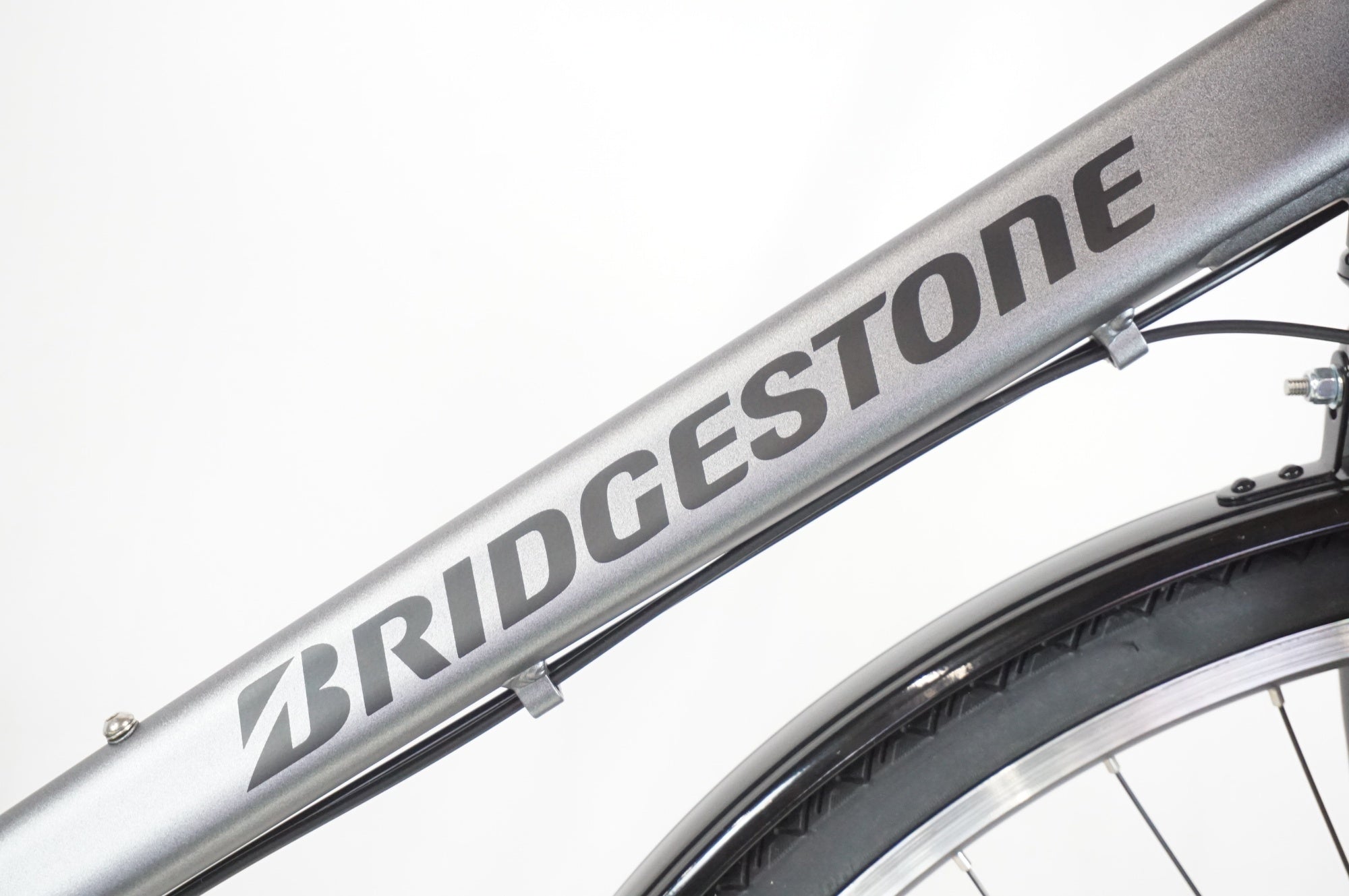 BRIDGESTONE 「ブリヂストン」 TB-1 2026年モデル クロスバイク / 宇都宮店