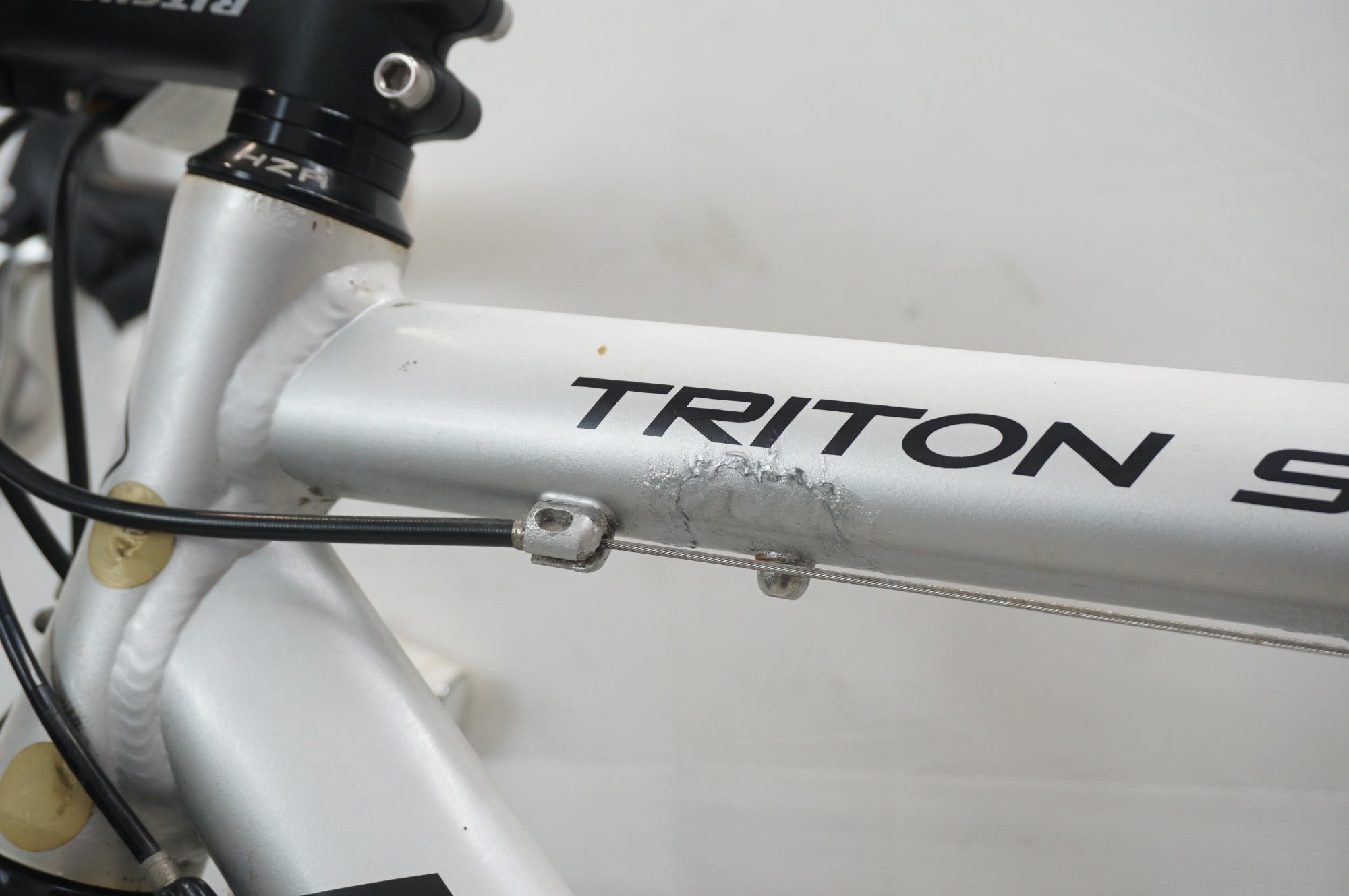 ジャンク RIDLEY 「リドレー」 TRITON S 2008年モデル ロードバイク / 福岡店