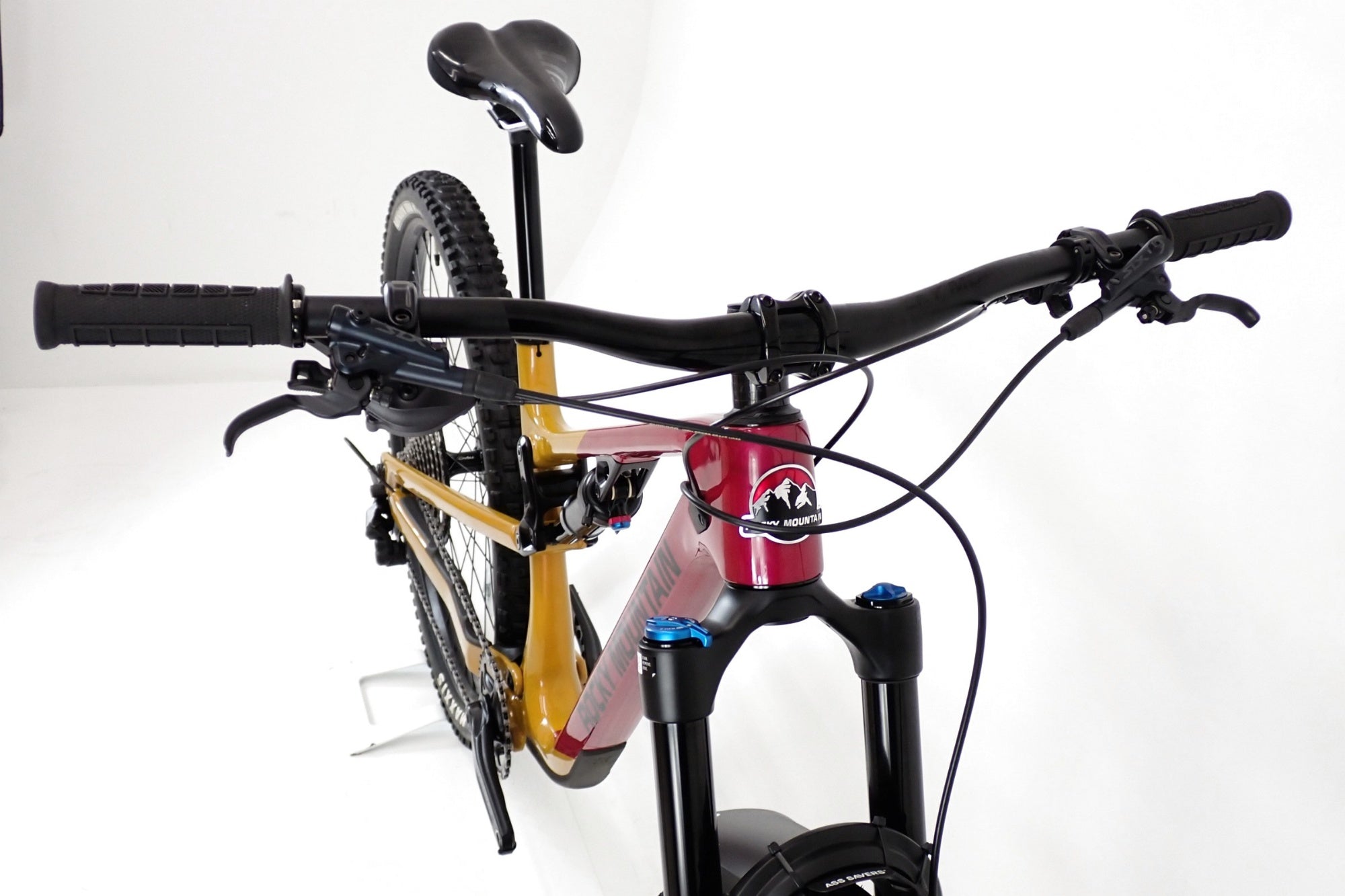 ROCKY MOUNTAIN 「ロッキーマウンテン」 INSTINCT CARBON 50 2022年モデル マウンテンバイク / 伊勢崎店