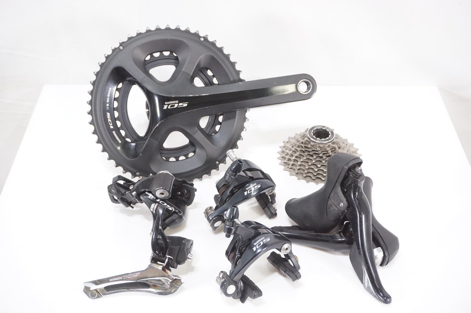 SHIMANO 「シマノ」 105 5800 コンポセット / AKIBA店 ｜ バイチャリ