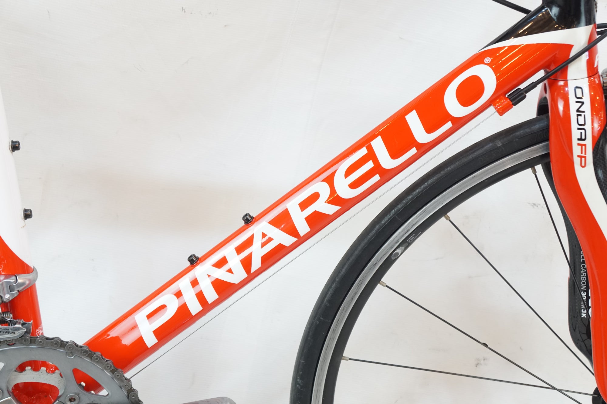 PINARELLO 「ピナレロ」 FP1 2011年モデル ロードバイク / バイチャリ浦和ベース