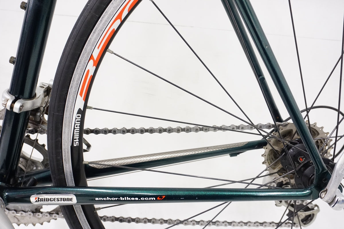 ANCHOR「アンカー」 RNC3 年式不明 ロードバイク / 浜松店