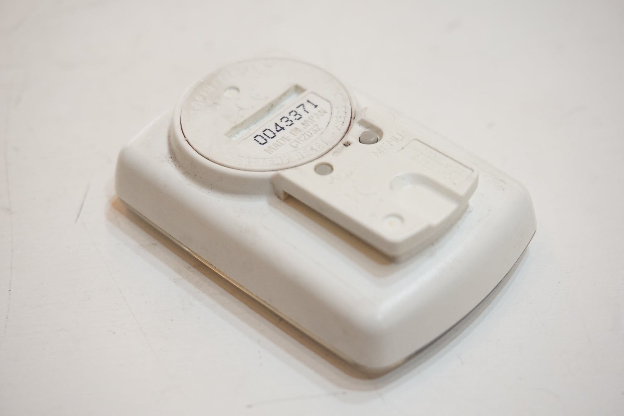 CATEYE 「キャットアイ」 CC-VT230W サイクルコンピューター / バイチャリ浦和ベース