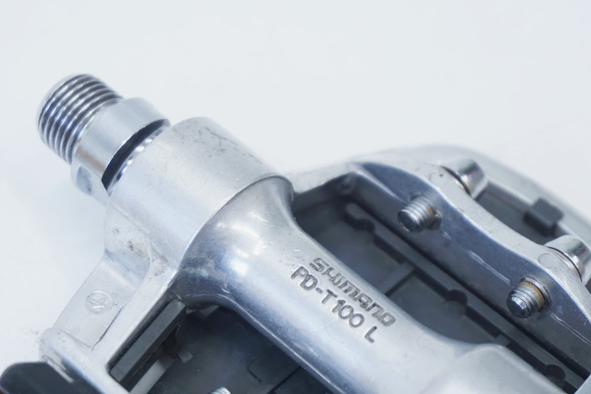 SHIMANO 「シマノ」 PD-T100 ペダル / 京都八幡店