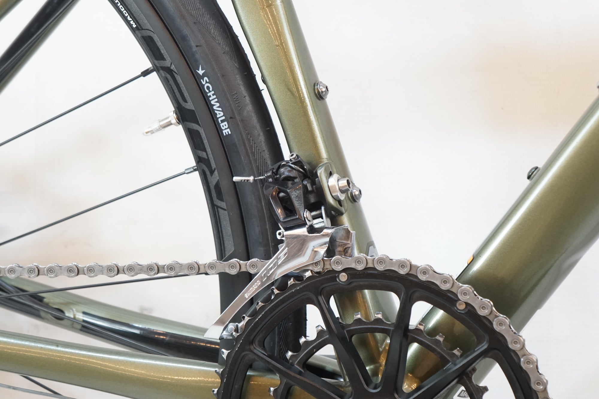 CANNONDALE 「キャノンデール」 CAAD13 DISC 105 2021年モデル ロードバイク / バイチャリ浦和ベース