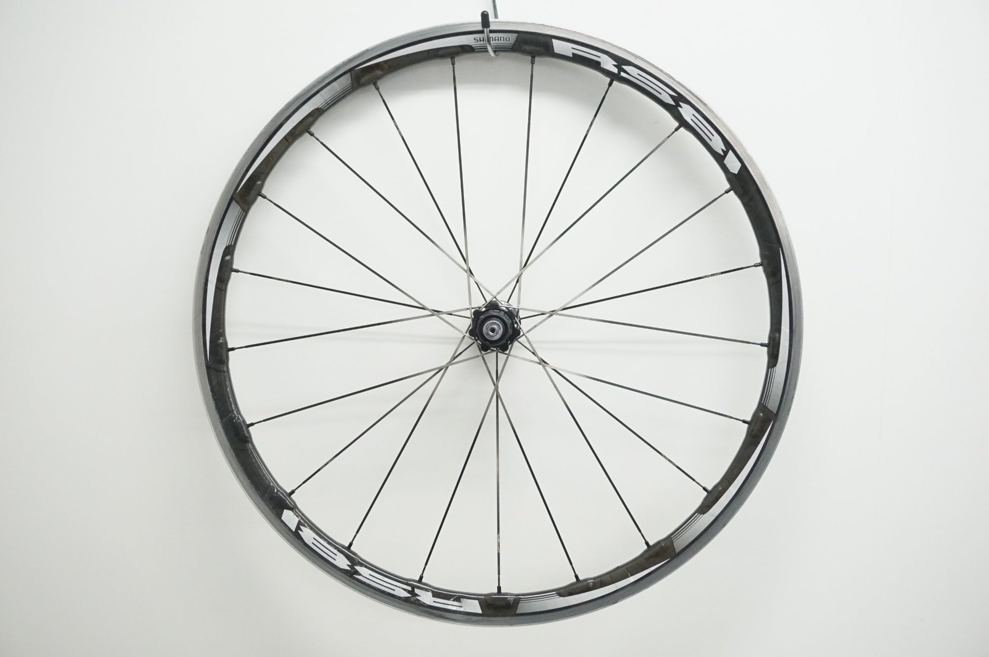SHIMANO 「シマノ」 WH-RS81 C35 シマノ11速 リアホイール / 福岡店