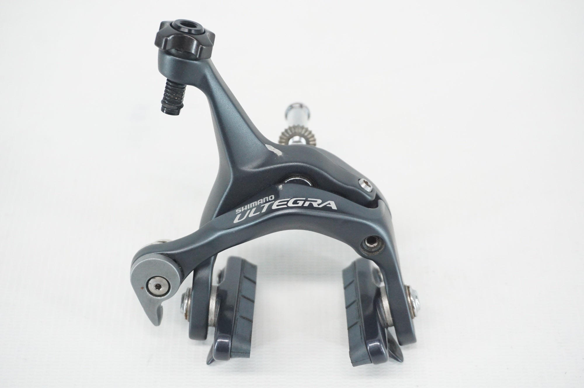 SHIMANO 「シマノ」 ULTEGRA BR-6700 フロントのみ キャリパーブレーキ