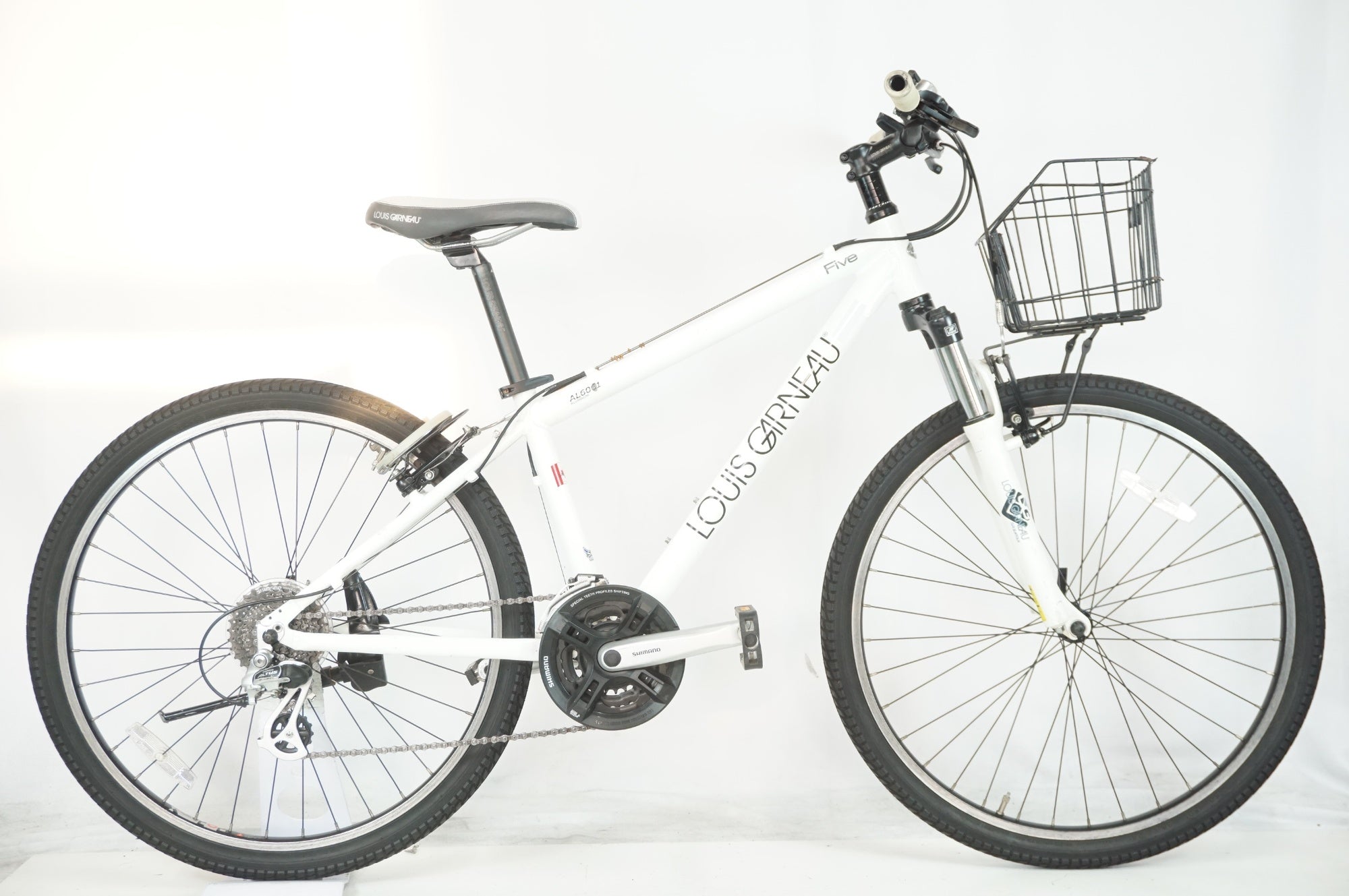 中古LOUIS GARNEAU（ルイガノ）通販【バイチャリ】