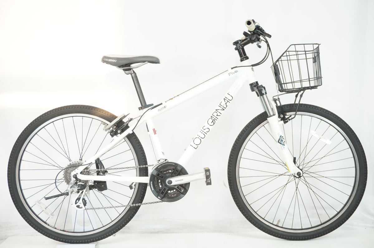 LOUIS GARNEAU 「ルイガノ」 LGS-FIVE 2012年モデル 26インチ マウンテンバイク / 宇都宮店