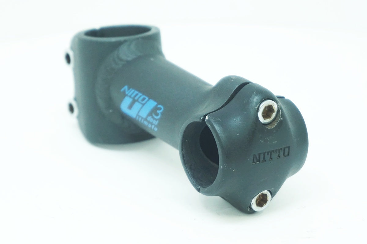 NITTO 「ニットー」 UI-3 Φ26.0 90mm ステム / 大阪美原北インター店