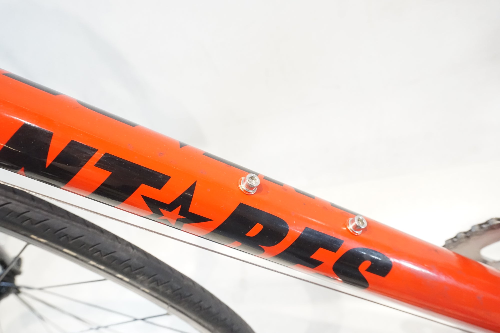 ANTARES 「アンタレス」 Y's Collection 208 2008年ごろモデル ロードバイク / 横浜戸塚店