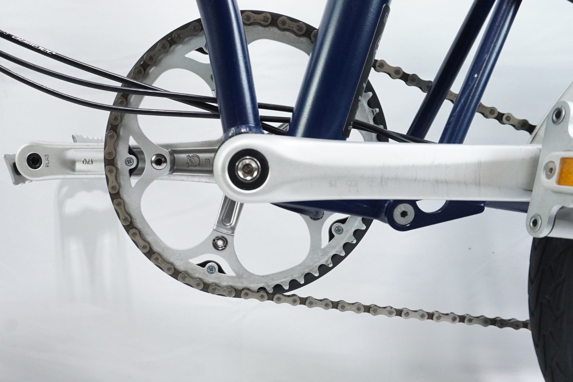 BROMPTON 「ブロンプトン」 M6R 2019年モデル 16インチ 折りたたみ自転車 / 中目黒店