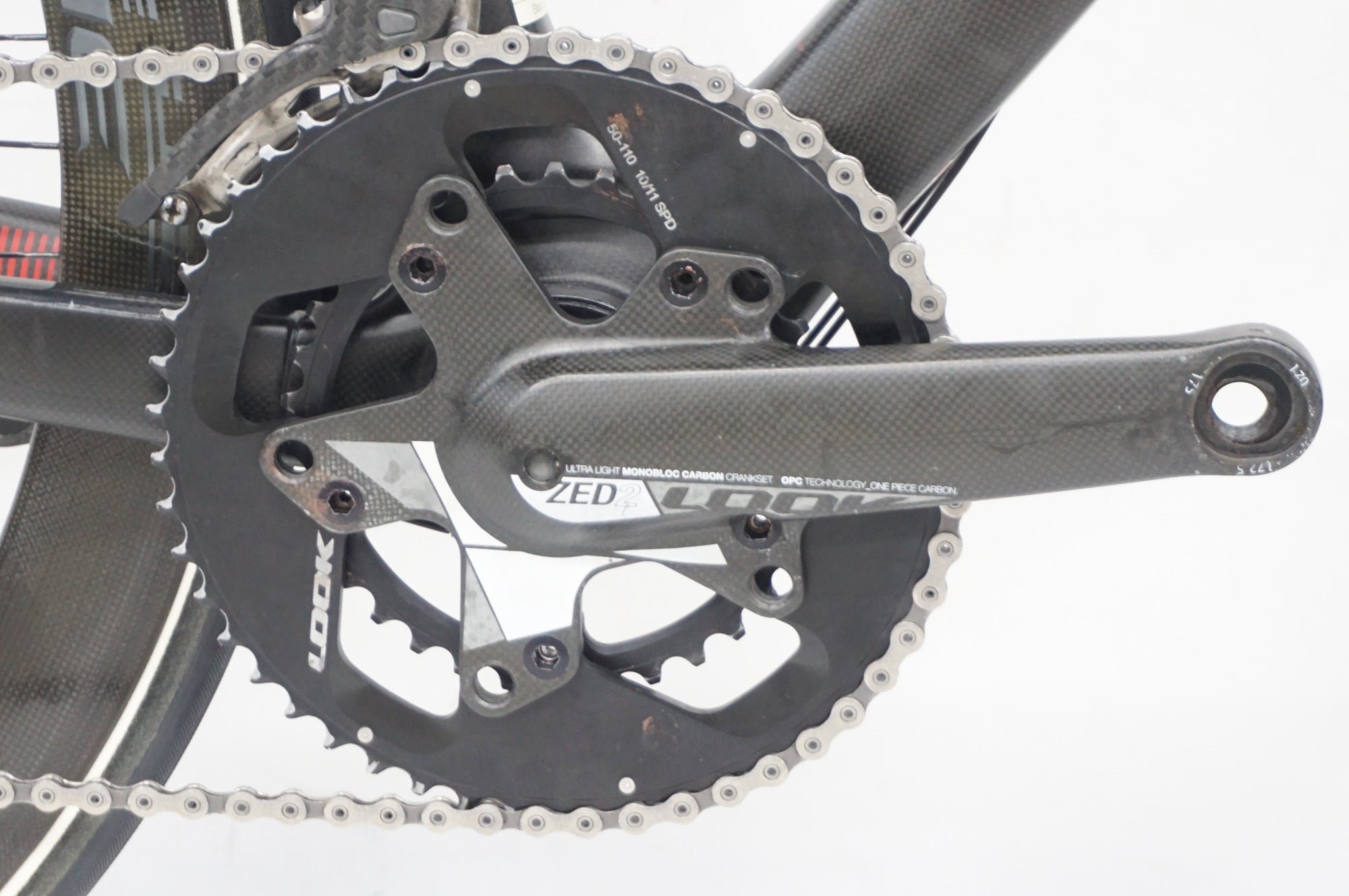 LOOK 「ルック」 695 LIGHT 2014年モデル ロードバイク / 阪急塚口店