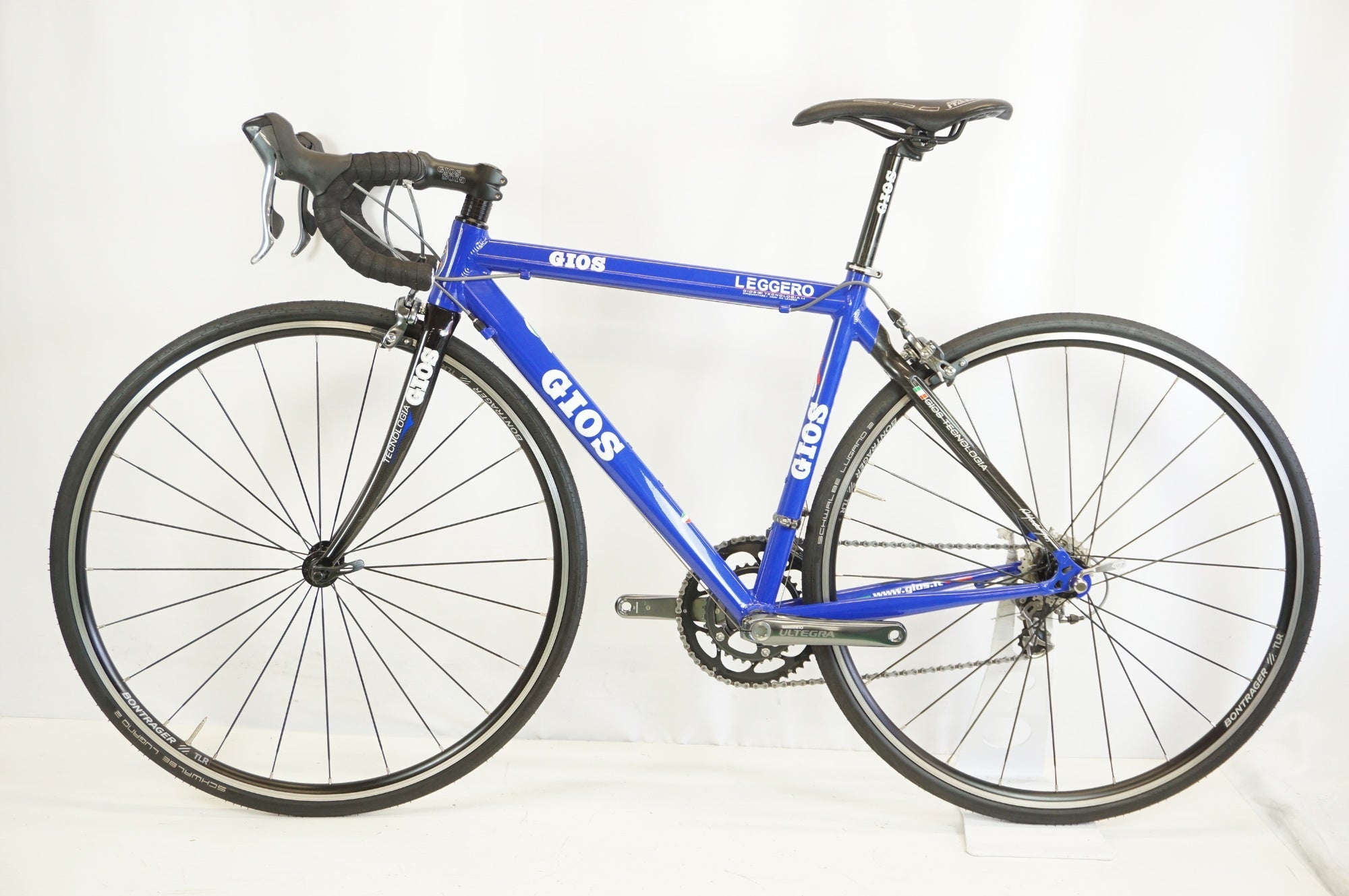 GIOS L「ジオス」 EGGERO 2009年モデル ロードバイク / 宇都宮店