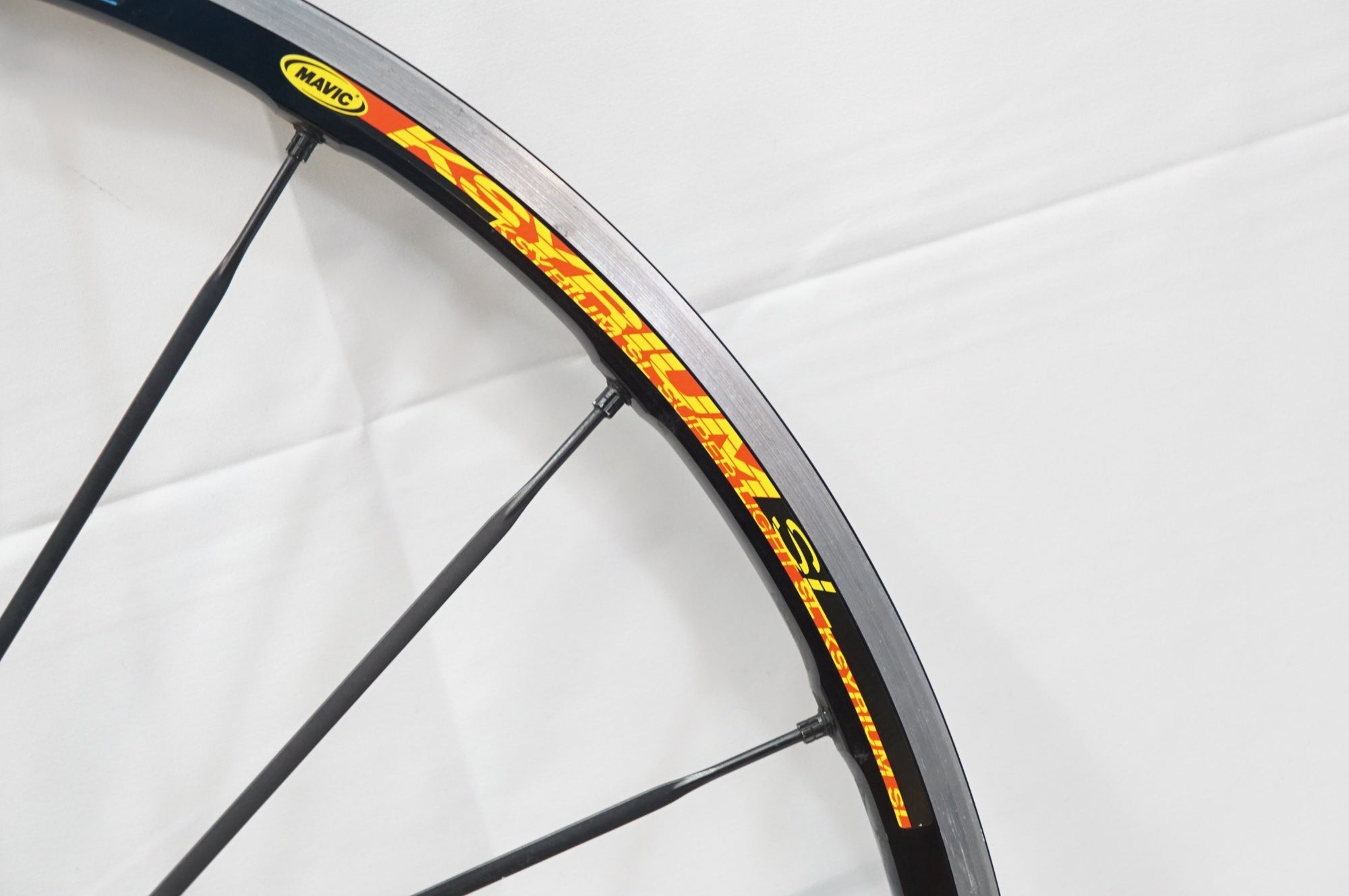 MAVIC 「マビック」 KSYRIUM SL SUPER LIGHT PREMIUM シマノ11速 ホイールセット / 大宮店