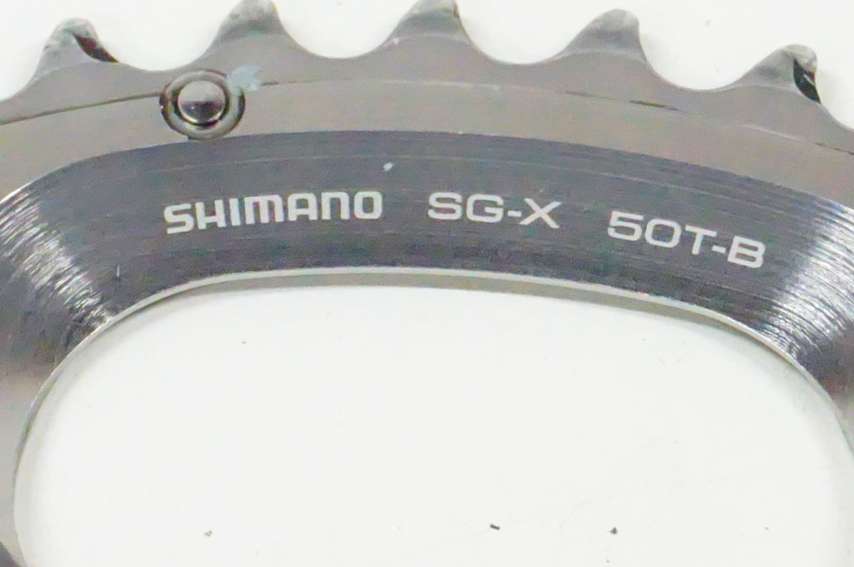 SHIMANO DURA-ACE 7800 50T チェーンリング / 名古屋大須店