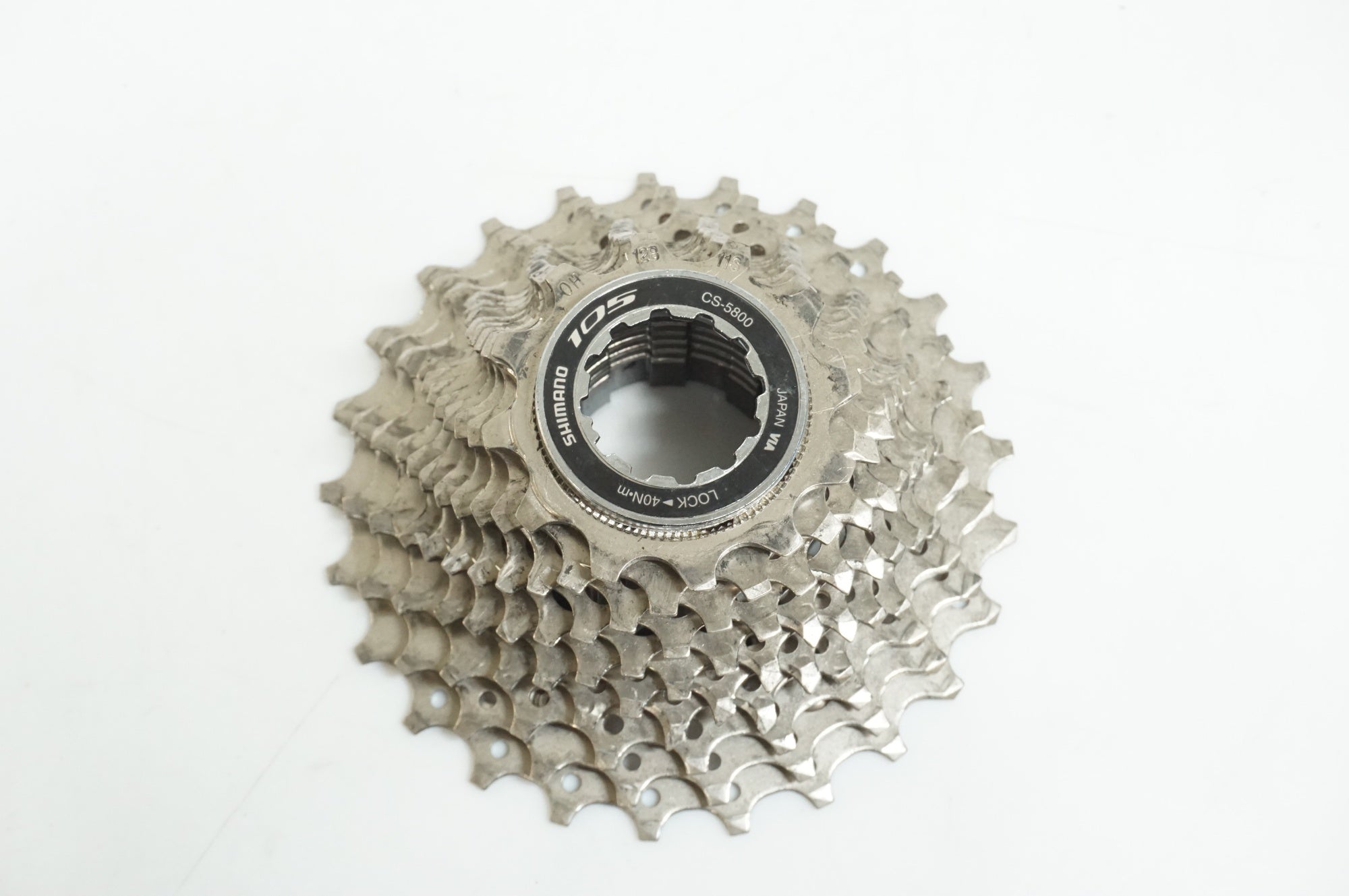 SHIMANO 「シマノ」 105 CS-5800 12-25T スプロケット / 大宮店