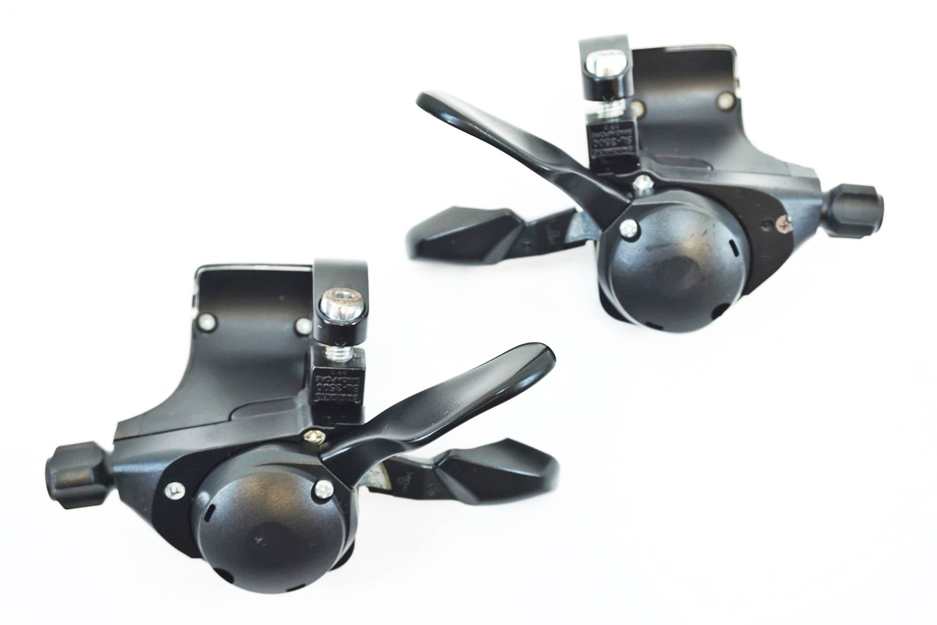 SHIMANO 「シマノ」 SORA SL-3500 ラピッドファイヤー 2×9S Φ22.2 シフター / 有明ガーデン店