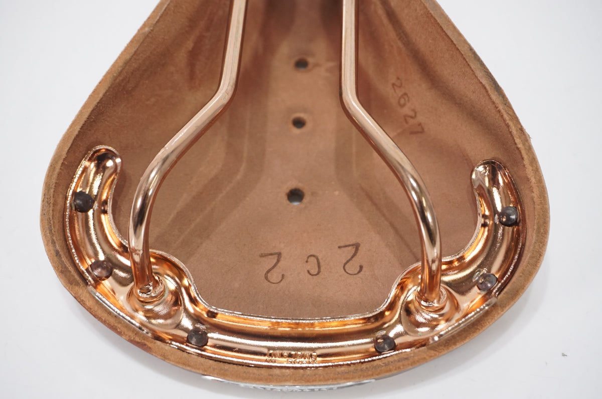BROOKS 「ブルックス」 B17 CHAMPION SPECIAL サドル / AKIBA店