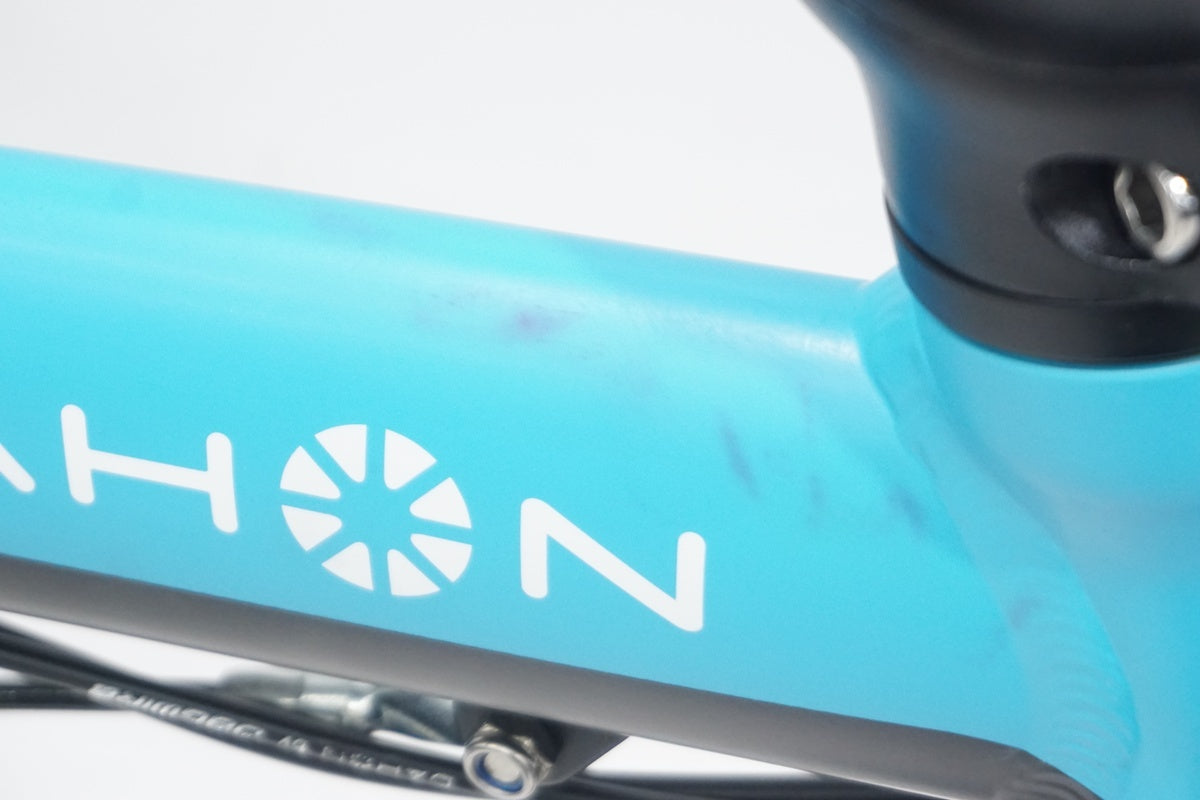 DAHON 「ダホン」 K3 2019年モデル 14インチ 折り畳み自転車/ 大阪美原北インター店
