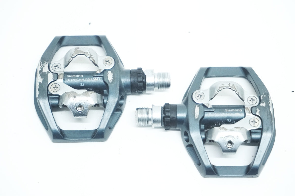 SHIMANO 「シマノ」 PD-EH500 ペダル / 大阪美原北インター店
