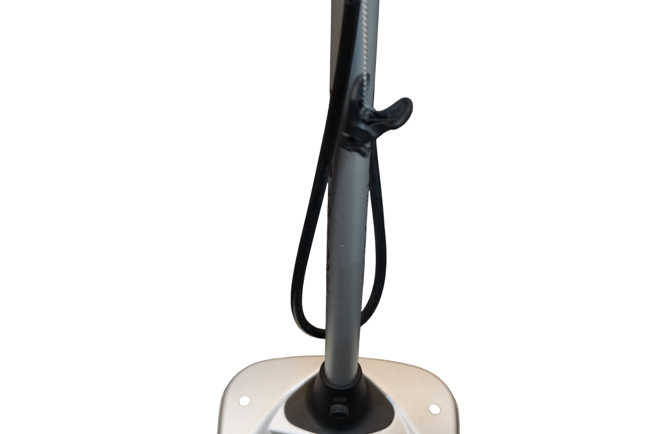 GIYO 「ジーヨ」 AIR SUPPLY フロアポンプ / バイチャリ浦和ベース