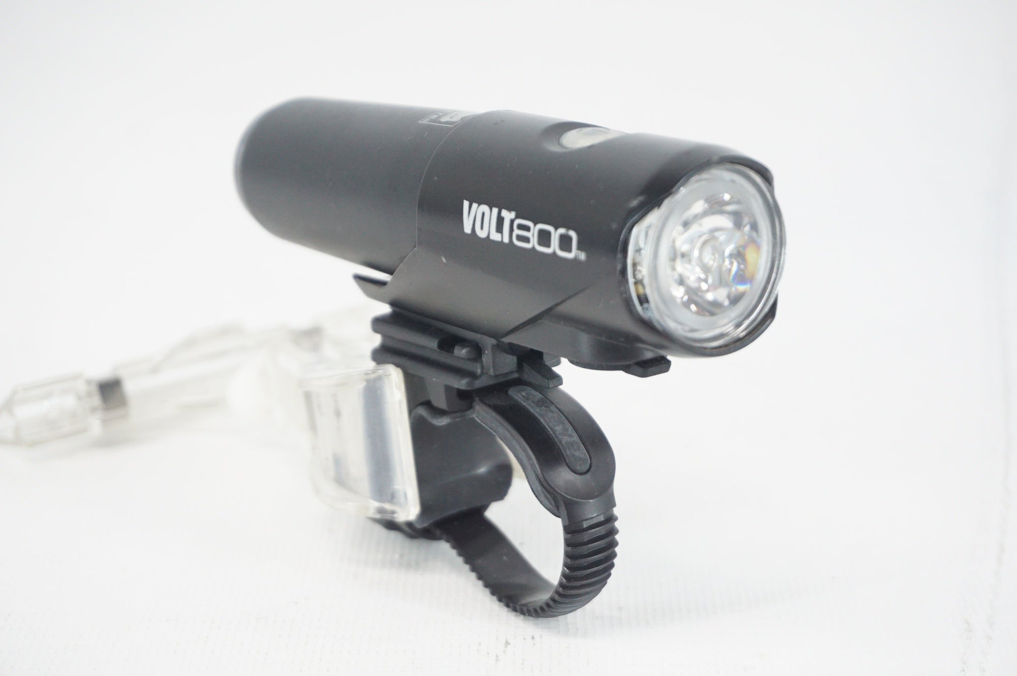 CATEYE 「キャットアイ」 VOLT800 フロントライト / 阪急塚口店