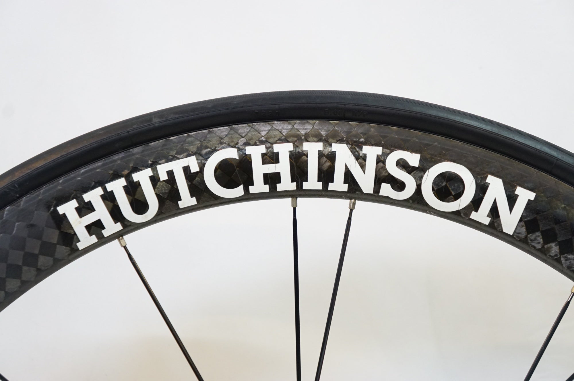 HUTCHINSON 「ハッチンソン」 RT1 シマノ 10速専用 ホイールセット / 熊谷本店