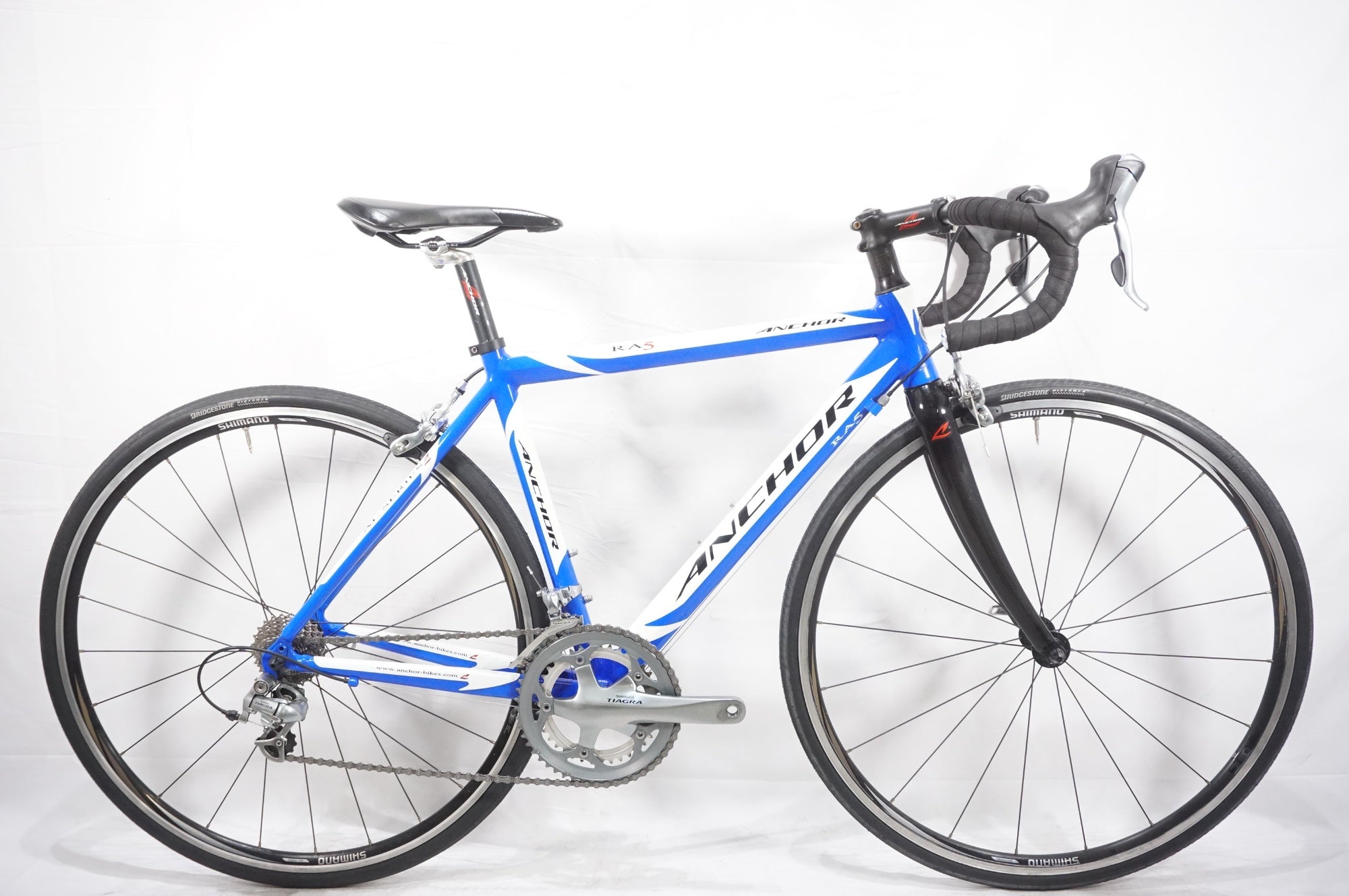 ANCHOR 「アンカー」 RA5 SPORT 2008年頃モデル ロードバイク / AKIBA店