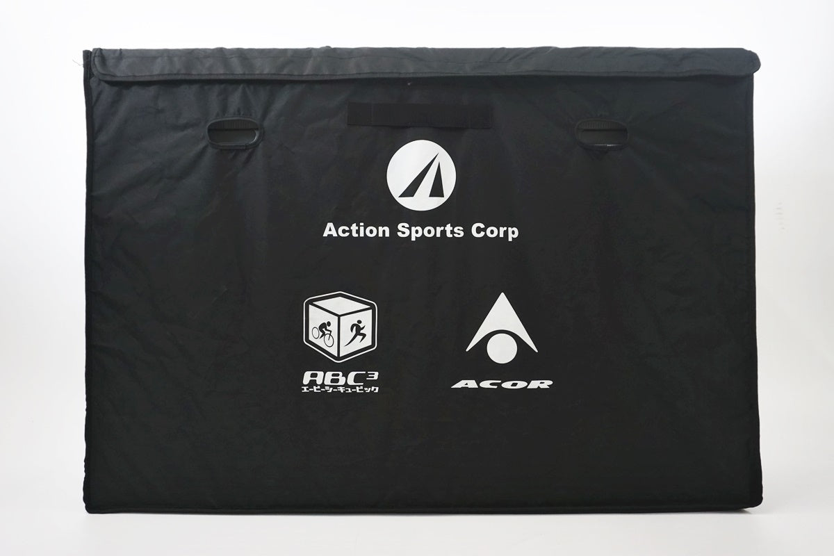 ACOR 「エイカー」 BIKE PORTER 輸送BOX / 東京商品化センター