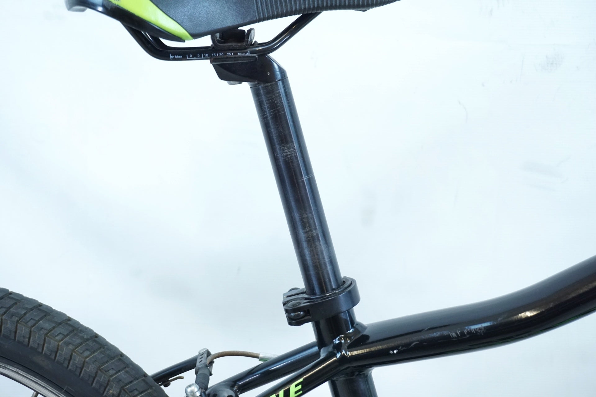 CANNONDALE 「キャノンデール」 KIDSTRAIL20 2017年モデル キッズバイク / 有明ガーデン店