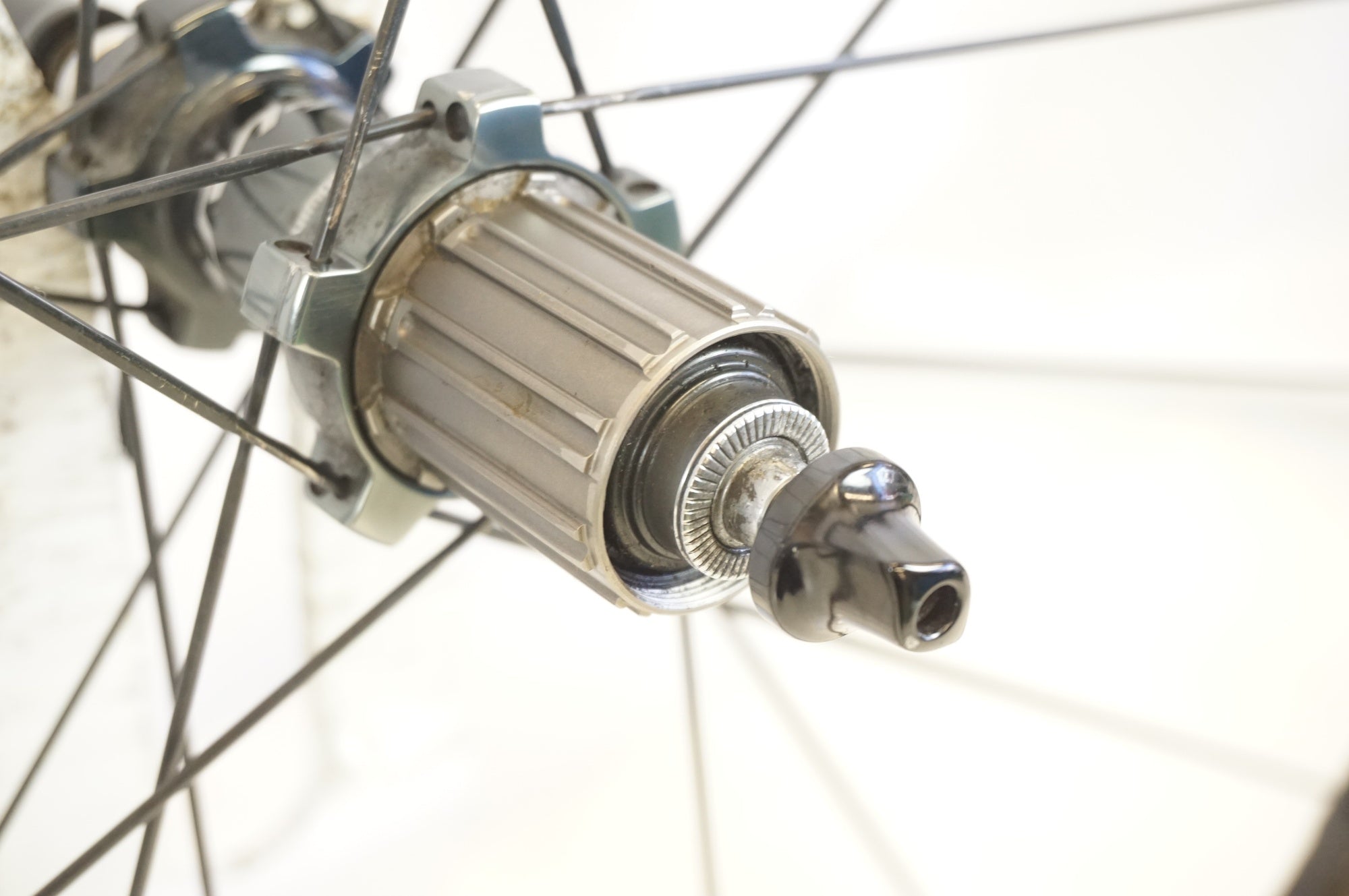 SHIMANO 「シマノ」 DURA-ACE WH-R9100-C24 シマノ11速 ホイールセット / 宇都宮店