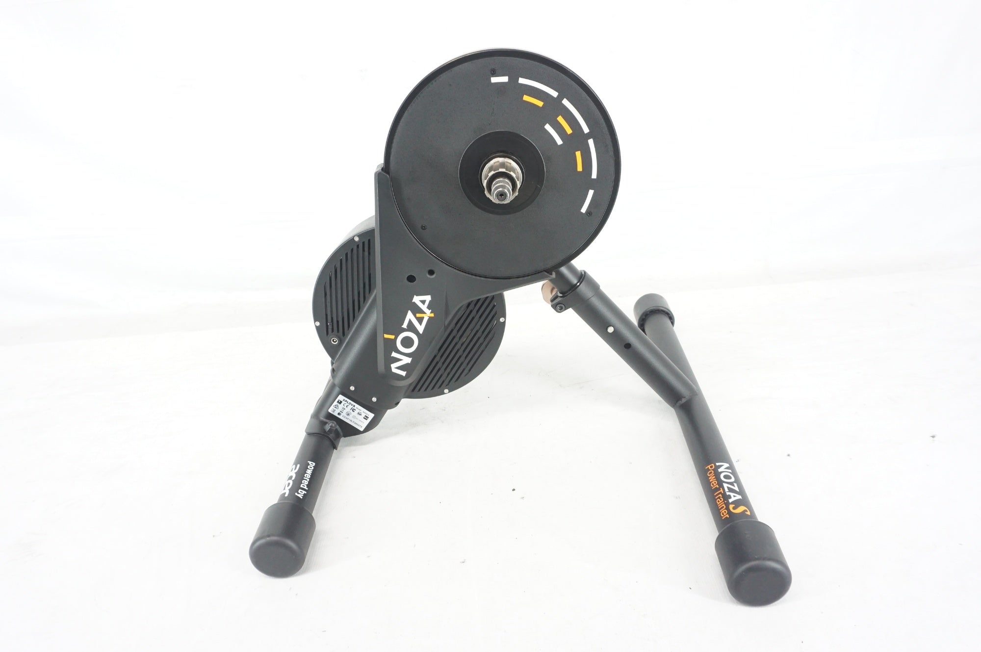 XPLOVA 「エクスプローバ」 NOZA S スマートトレーナー / 阪急塚口店