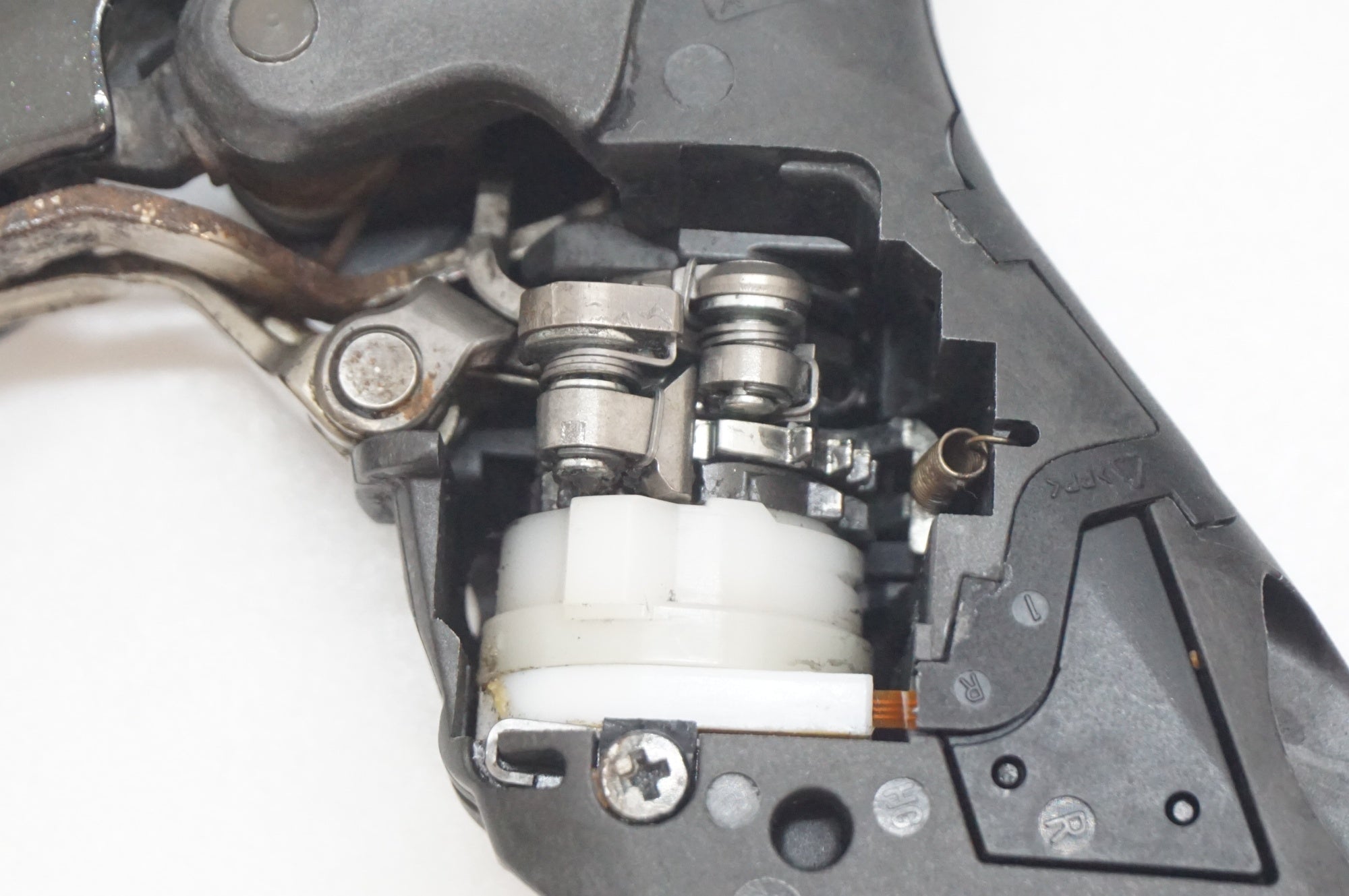 ジャンク SHIMANO 「シマノ」 DURA-ACE ST-7900 デュアルコントールレバー / 福岡店