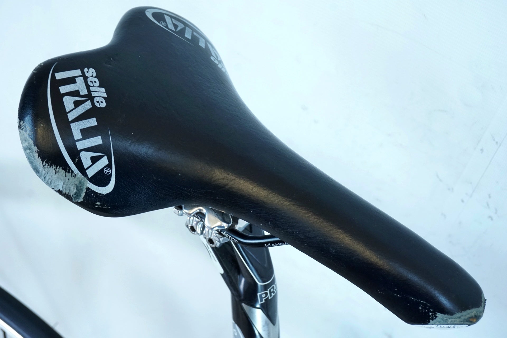 KOGA 「コガ」 MIYATA FULLPRO CARBON 2007年モデル ロードバイク / バイチャリ浦和ベース
