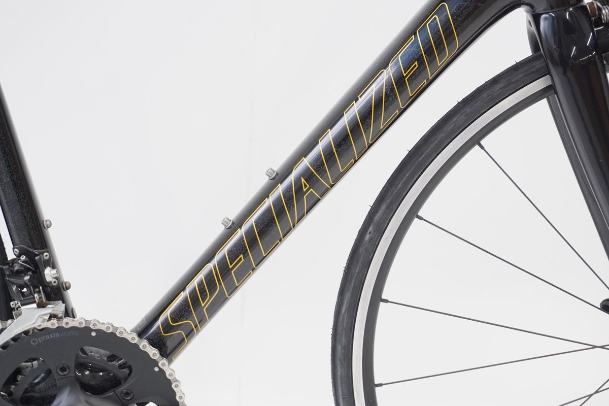 SPECIALIZED「スペシャライズド」 TARMAC MEN SPORT SAGAN SUPER STAR 2018年モデル ロードバイク/ 京都八幡店