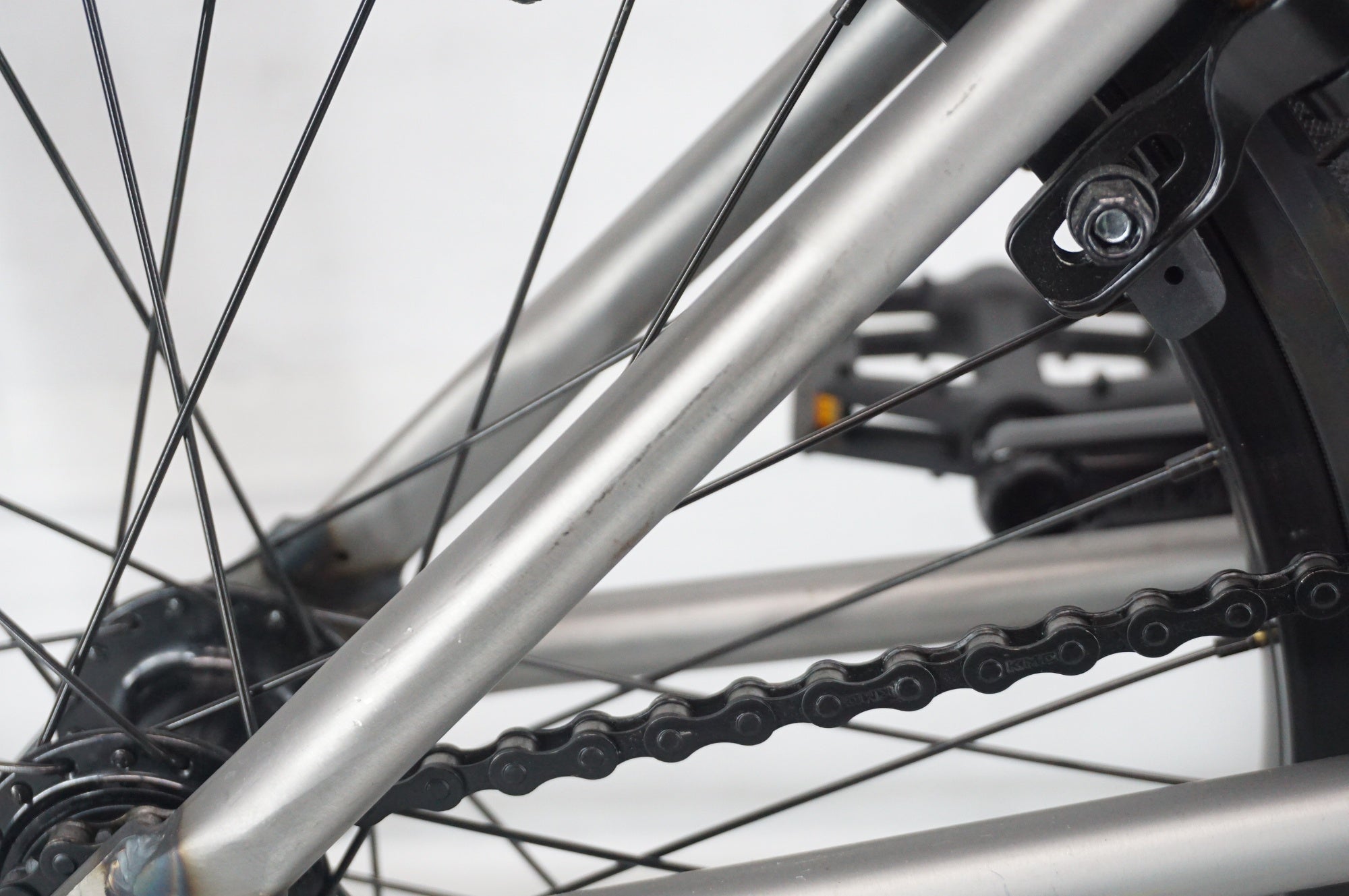 DURCUS ONE 「ダーカスワン」 MOTO 2023年モデル 20インチ BMX / 阪急塚口店