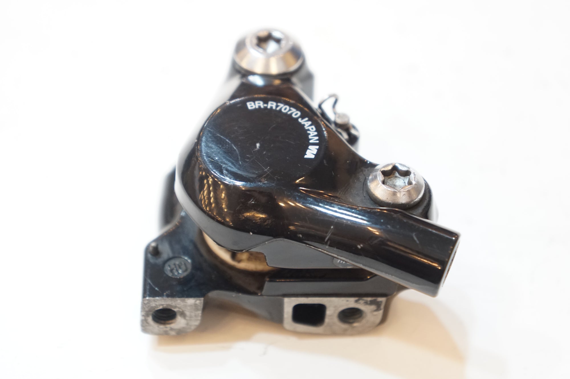 SHIMANO 「シマノ」 105 BR-R7070 ディスクブレーキセット / バイチャリ浦和ベース