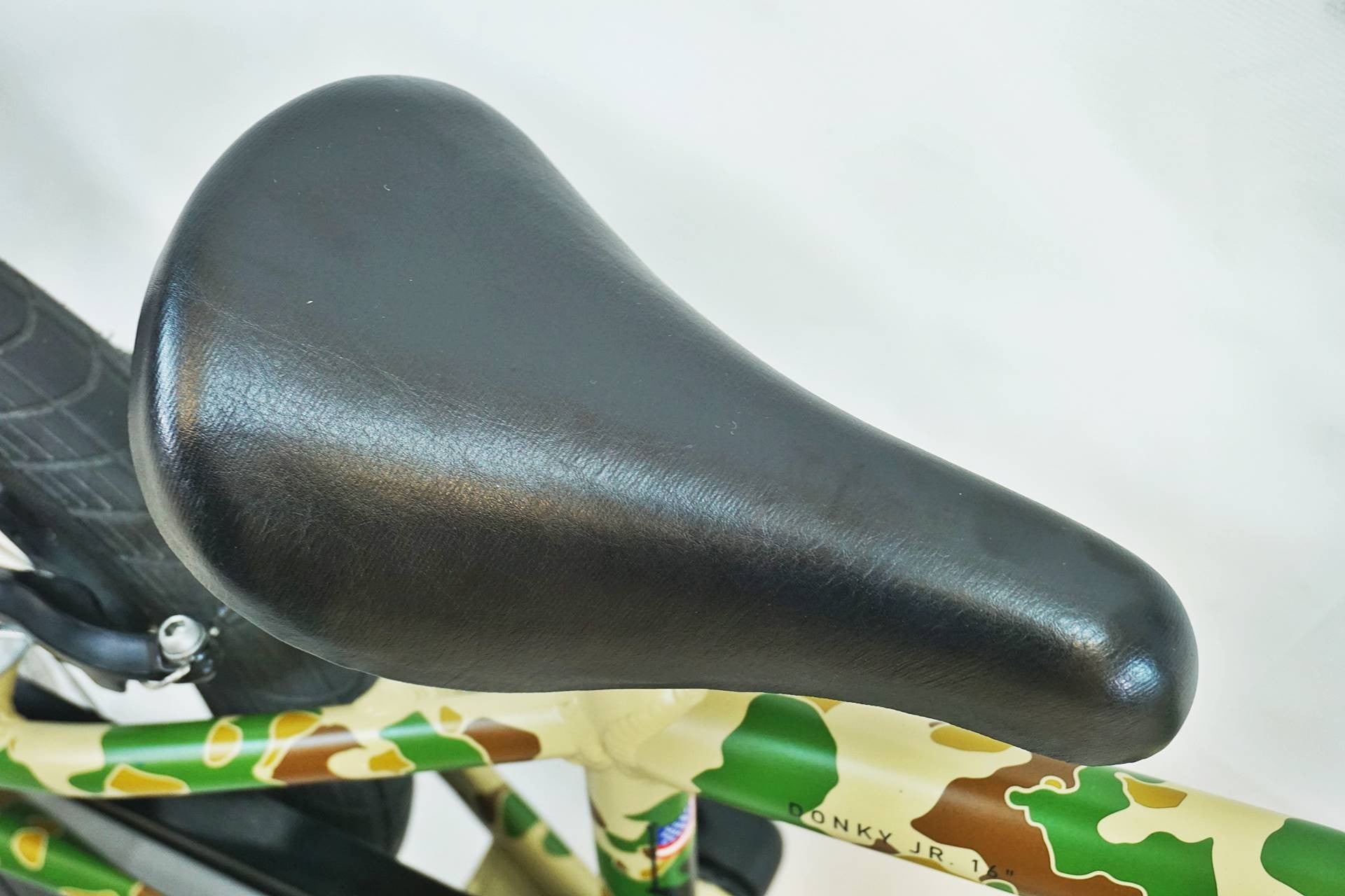 MARIN 「マリン」 DONKY JR 16 2018年モデル 16インチ キッズバイク / 有明ガーデン店